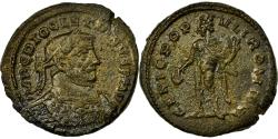 Ancient Coins - Coin, Diocletian, Follis, , Copper, Cohen:87