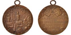 World Coins - Switzerland, Medal, Commémoration de la réunion de Genève à la Suisse