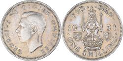 World Coins - Coin, Great Britain, Shilling, 1951