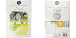 World Coins - France, 10 Euro, Monnaie de Paris, Sempé - Été - Liberté, 2014, Paris