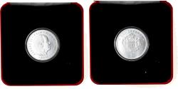 World Coins - Monaco, 5 Euro, 2008, Paris, , Silver, KM:197
