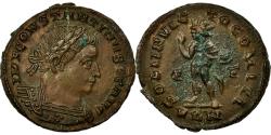 Ancient Coins - Coin, Constantine I, Nummus, London, , Copper, Cohen:536