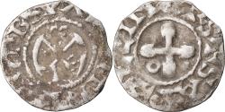 World Coins - Coin, France, Denarius, Valence, , Silver, Boudeau:1021