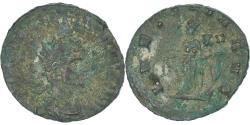 Ancient Coins - Quintillus, Antoninianus, 270, Rome, , Billon, RIC:22