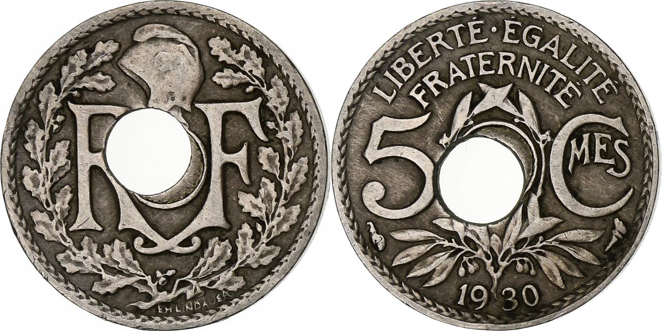 フランス領カメルーン、1925 フランス領カメルーン、1925 1 Franc