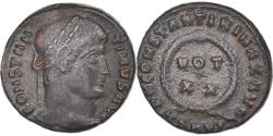 Ancient Coins - Coin, Constantine I, Follis, 307/310-337, Antioch, , Bronze