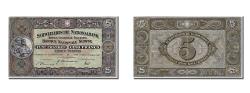 World Coins - Banknote, Switzerland, 5 Franken, 1946, 1946-08-31, AU(50-53)