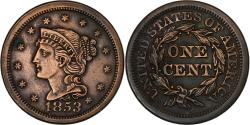 Large Cents coins for sale - VCoins