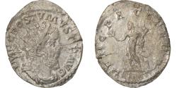 Ancient Coins - Coin, Postumus, Antoninianus, 262, Trier, , Billon, RIC:67