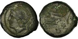 Ancient Coins - Coin, Oncia, Rome, , Bronze, Crawford:38/6