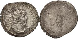 Ancient Coins - Coin, Postumus, Antoninianus, , Billon, RIC:315