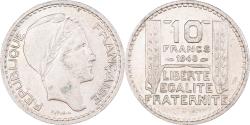 World Coins - Coin, France, Turin, 10 Francs, 1948, Paris, , Copper-nickel, KM:909.1