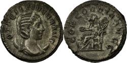 Ancient Coins - Coin, Otacilia Severa, Antoninianus, , Billon, Cohen:4