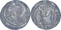 Ancient Coins - Coin, Diocletian, Antoninianus, 285, Antioch, , Billon, RIC:325