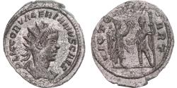 Ancient Coins - Coin, Valerian II, Antoninianus, 256-257, Antioch, , Billon, RIC:54