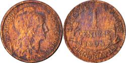 World Coins - Coin, France, Centime, 1903