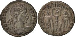 Ancient Coins - Coin, Constans, Nummus, Siscia, , Copper, RIC:99b