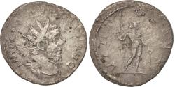 Ancient Coins - Coin, Postumus, Antoninianus, AD 262, Trier, , Billon, RIC:93