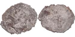 Ancient Coins - Coin, Postumus, Antoninianus, 260-269, Trier or Cologne, , Billon