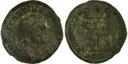 Ancient Coins - Coin, Constantine II, Nummus, Trier, , Copper, RIC:454a