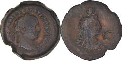 Ancient Coins - Coin, Egypt, Vespasian, Diobol, 73-74, Alexandria, , Bronze