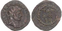 Ancient Coins - Coin, Maximien Hercule, Antoninianus, 303, Carthage, , Billon, RIC:37b