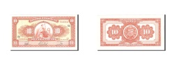 World Coins - Peru, 10 Soles De Oro, 1967, KM:84a, 1967-05-25, UNC(63)