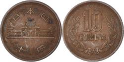 World Coins - Coin, Japan, 10 Yen