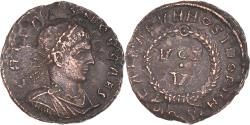 Ancient Coins - Coin, Crispus, Follis, 316-326, , Bronze