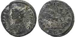 Ancient Coins - Probus, Aurelianus, 276-282, Rome, Billon,