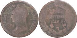 World Coins - Coin, France, Dupré, 5 Centimes, AN 5, Orléans, , Copper, Gadoury:126