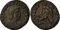 Ancient Coins - Coin, Constance II, Nummus, Siscia, , Copper