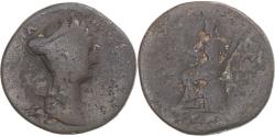 Ancient Coins - Coin, Sabina, Sestertius, 128-129, Rome, , Bronze, RIC:2493