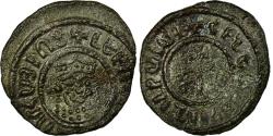 World Coins - Coin, Armenia, Leon I, Tank, 1198-1219 AD, Sis, , Copper
