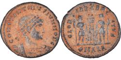 Ancient Coins - Coin, Constantine II, Follis, 333-335, Alexandria, , Bronze, RIC:59