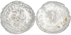 Ancient Coins - Coin, Postumus, Antoninianus, 260-269, Cologne, , Billon, RIC:64