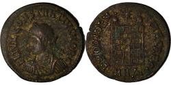 Ancient Coins - Coin, Constance II, Nummus, Nicomedia, , Copper