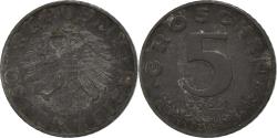 World Coins - Austria, 5 Groschen, 1962, Vienne, Zinc, , KM:2875