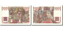 World Coins - France, 100 Francs, 100 F 1945-1954 ''Jeune Paysan'', 1946, 1946-07-18