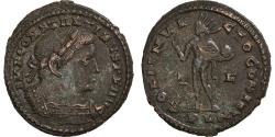 Ancient Coins - Coin, Constantine I, Nummus, 310, London, , Copper, RIC:121a