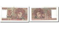 World Coins - France, 10 Francs, Berlioz, 1978, 1978-07-06, UNC(63), Fayette:63.25, KM:150c