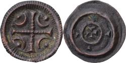 World Coins - Coin, Hungary, Bela II, Denar, 1131-1141, , Silver