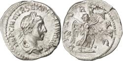 Ancient Coins - Coin, Severus Alexander, Denarius, Antioch, , Silver, RIC:301