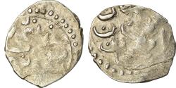 World Coins - Coin, Ottoman Empire, Mehmet III, Akçe, Uncertain Mint, , Silver