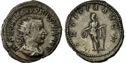 Ancient Coins - Coin, Gordian III, Antoninianus, , Billon, Cohen:121