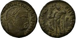 Ancient Coins - Coin, Constantine I, Nummus, Kyzikos, , Copper, Cohen:283