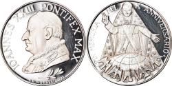 World Coins - Vatican, Medal, Religions & beliefs, , Silver