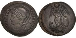 Ancient Coins - Coin, City Commemoratives, Follis, Trier, , Bronze, RIC:543