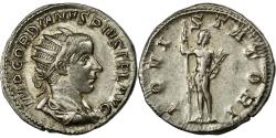 Ancient Coins - Coin, Gordian III, Antoninianus, , Billon, Cohen:109