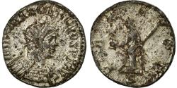 Ancient Coins - Coin, Maximianus, Antoninianus, Lyon - Lugdunum, , Billon, RIC:408